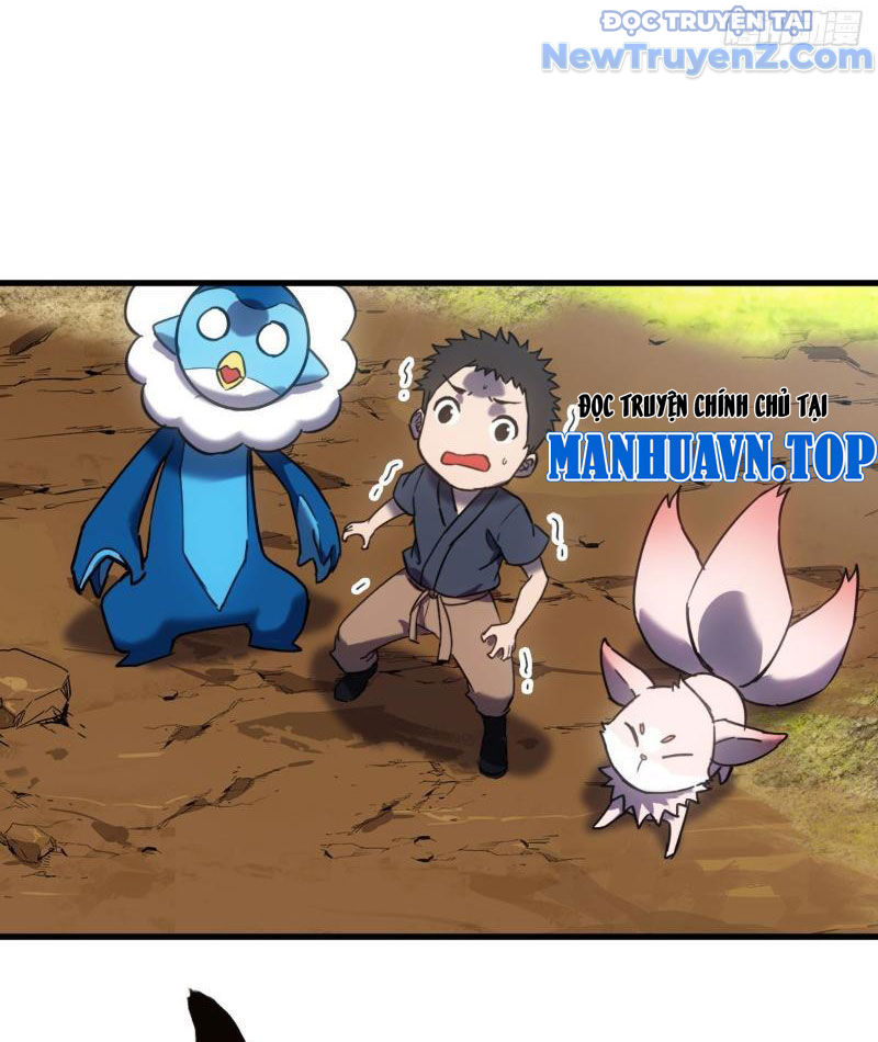 Sơn Hải Đại Lục Chapter 6 - Trang 2