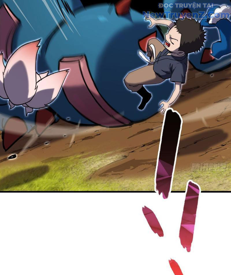 Sơn Hải Đại Lục Chapter 6 - Trang 2