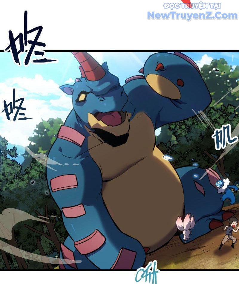 Sơn Hải Đại Lục Chapter 6 - Trang 2