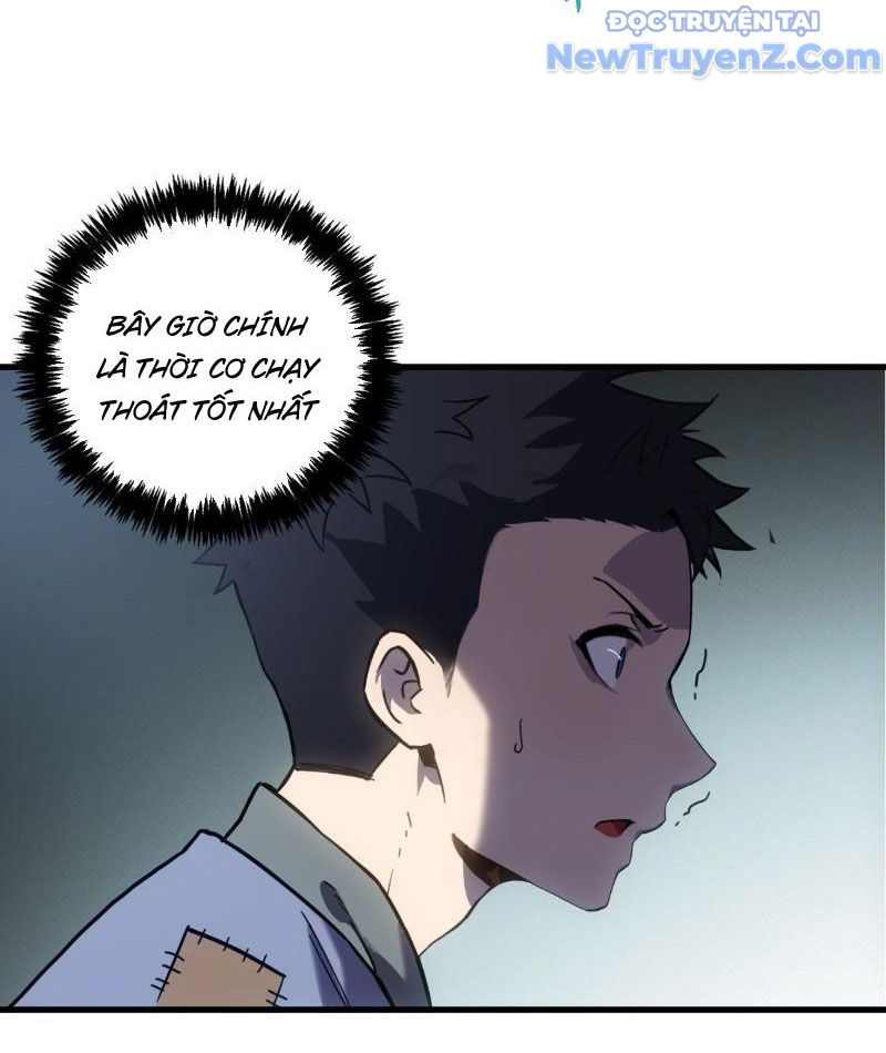 Sơn Hải Đại Lục Chapter 6 - Trang 2