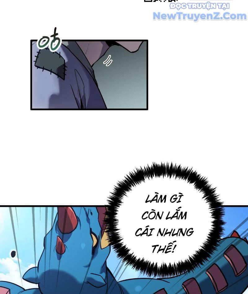 Sơn Hải Đại Lục Chapter 6 - Trang 2