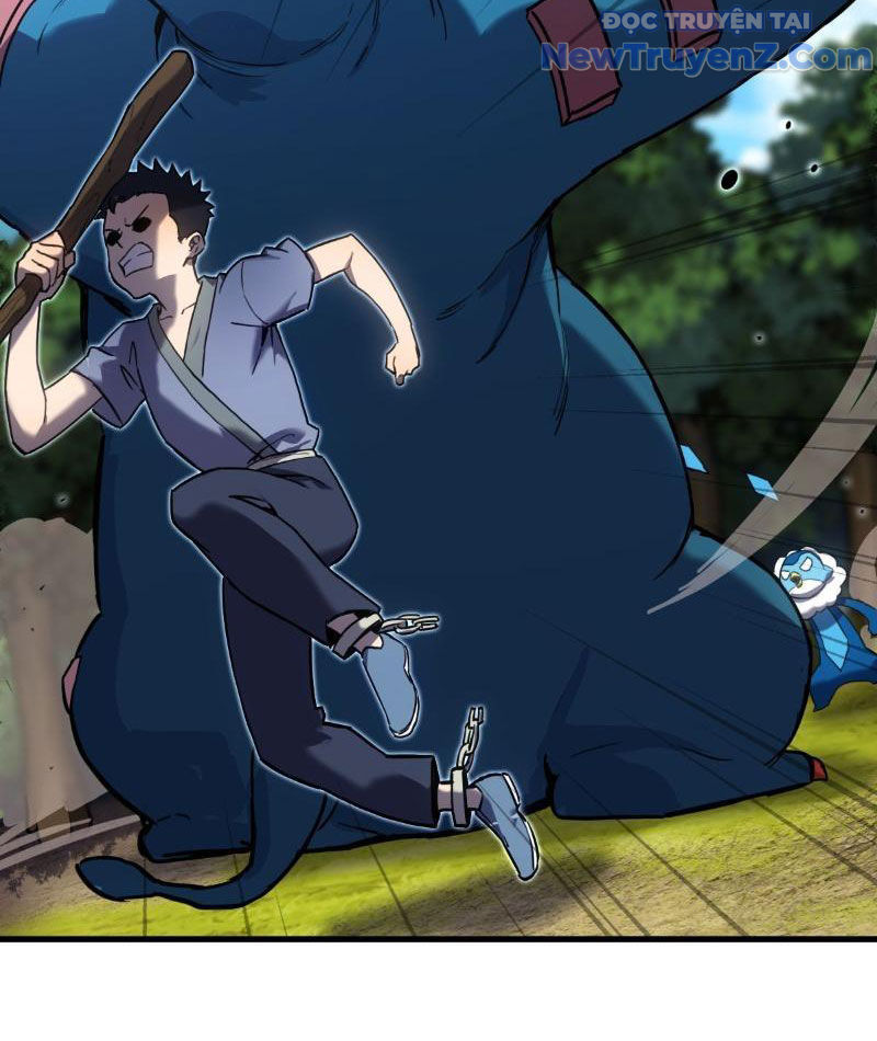 Sơn Hải Đại Lục Chapter 6 - Trang 2