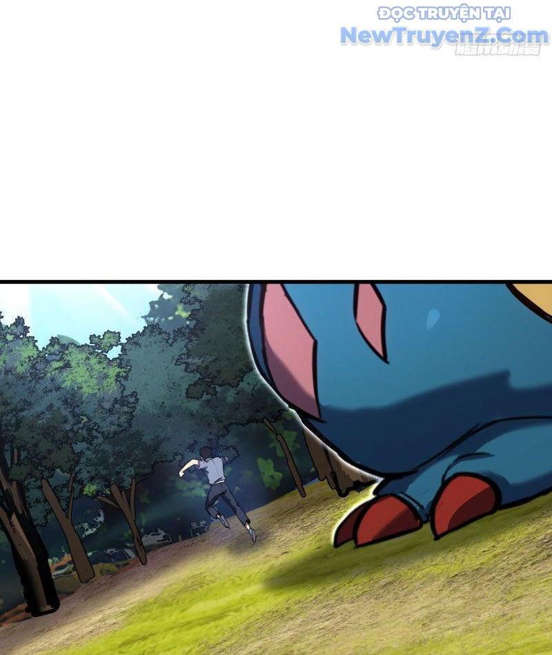 Sơn Hải Đại Lục Chapter 6 - Trang 2