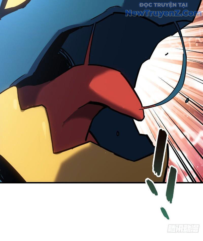 Sơn Hải Đại Lục Chapter 6 - Trang 2