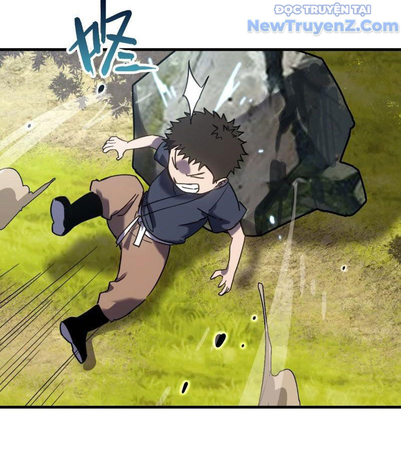 Sơn Hải Đại Lục Chapter 6 - Trang 2