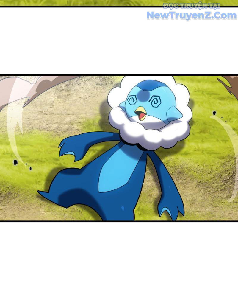 Sơn Hải Đại Lục Chapter 6 - Trang 2