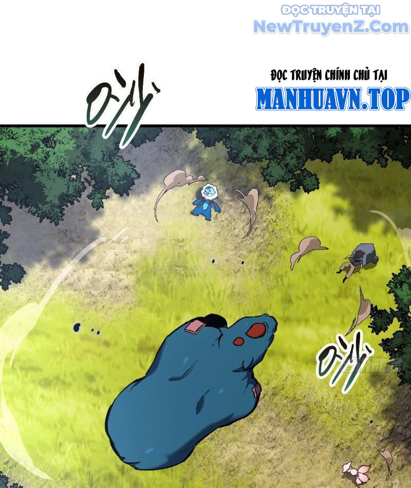 Sơn Hải Đại Lục Chapter 6 - Trang 2