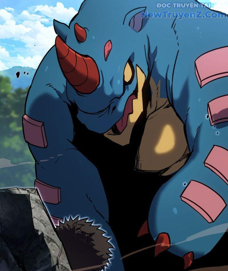 Sơn Hải Đại Lục Chapter 6 - Trang 2