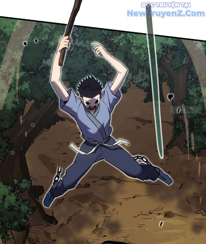 Sơn Hải Đại Lục Chapter 6 - Trang 2