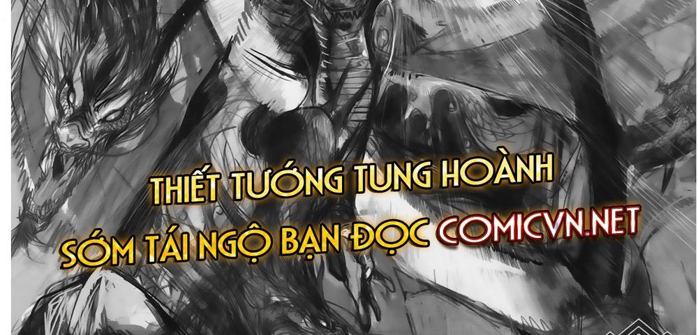Sơn Hải Nghịch Chiến Chapter 12 - Trang 2