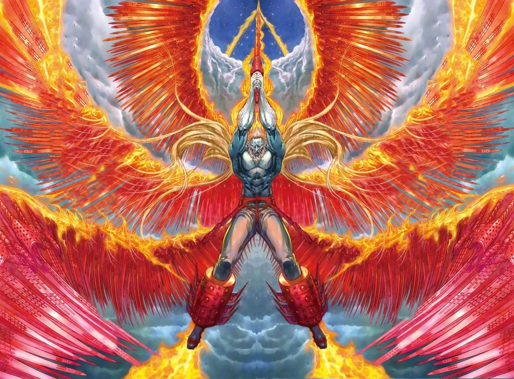 Sơn Hải Nghịch Chiến Chapter 168 - Trang 2