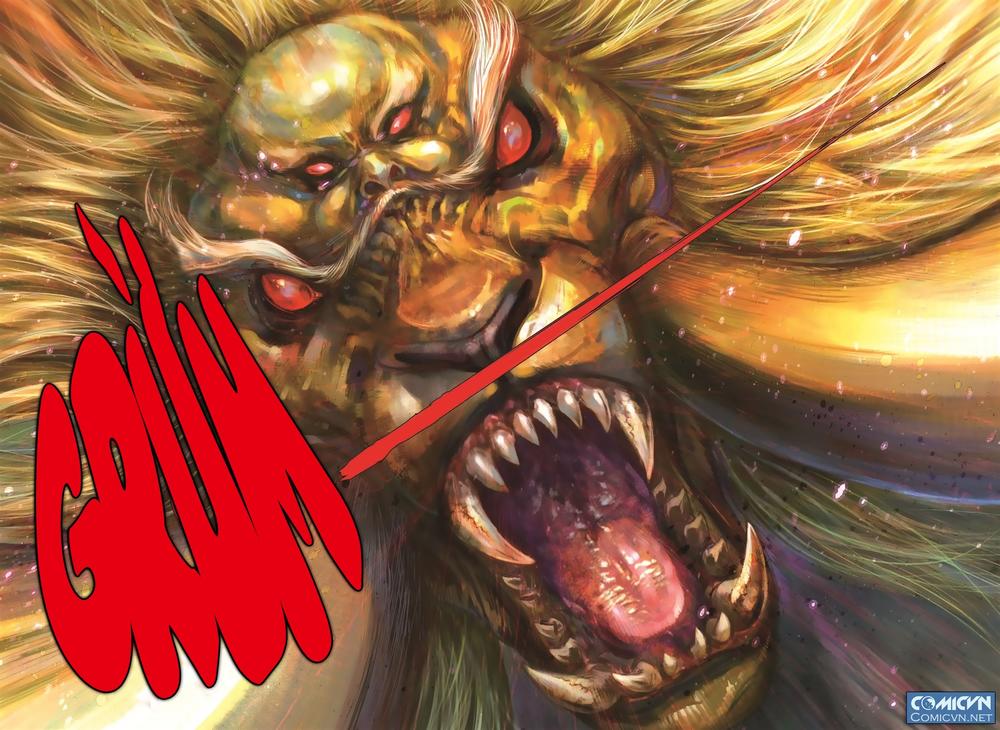 Sơn Hải Nghịch Chiến Chapter 38 - Trang 2