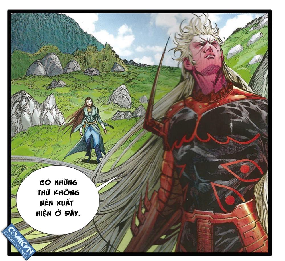 Sơn Hải Nghịch Chiến Chapter 57 - Trang 2