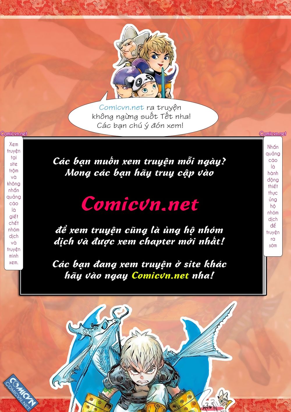 Sơn Hải Nghịch Chiến Chapter 63 - Trang 2