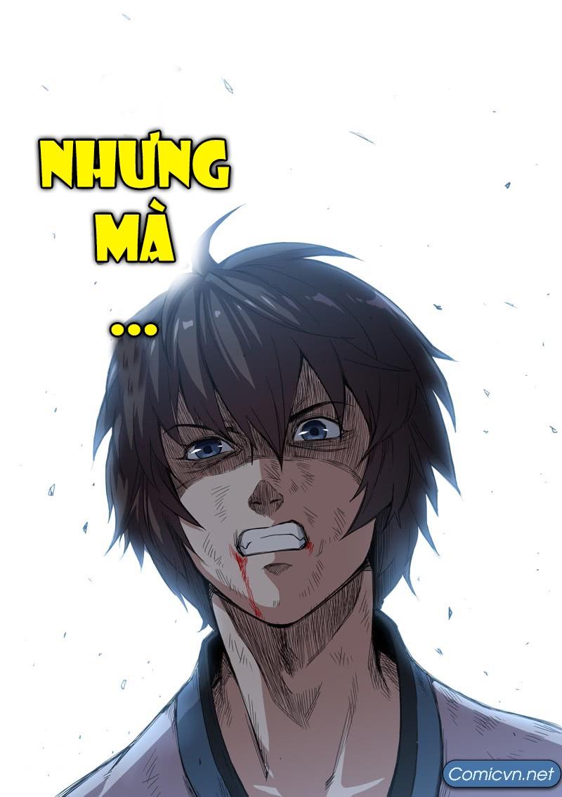 Sơn Hải Phong Thần Chapter 0 - Trang 2