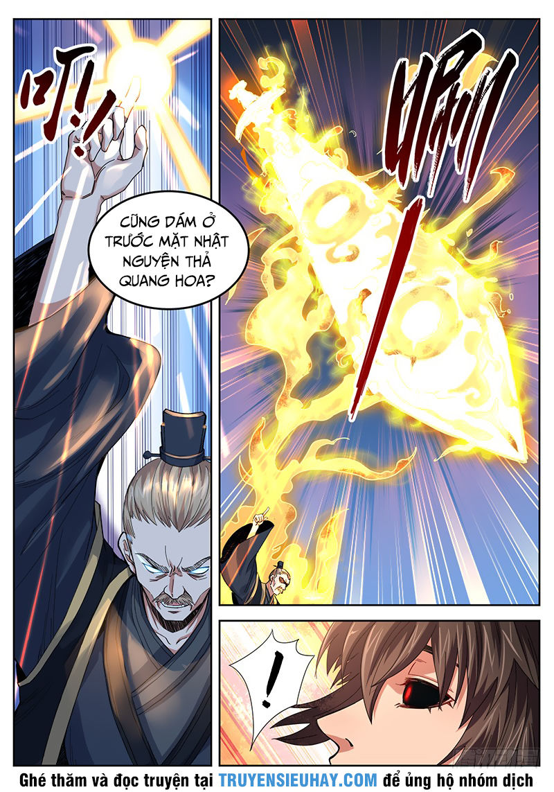 Sơn Hải Phong Thần Chapter 12 - Trang 2