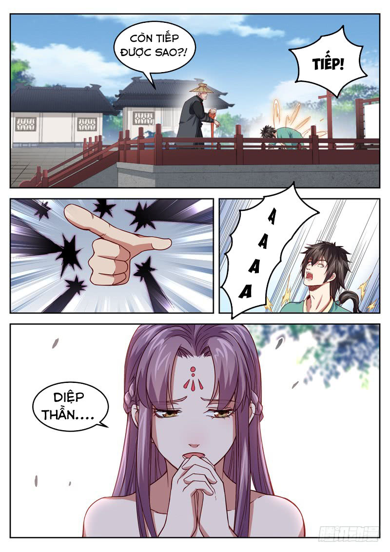 Sơn Hải Phong Thần Chapter 25 - Trang 2