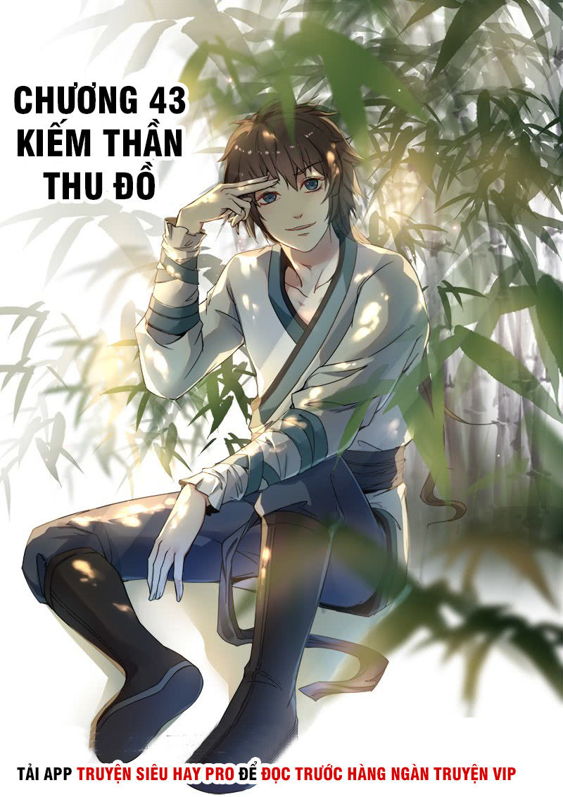 Sơn Hải Phong Thần Chapter 45 - Trang 2