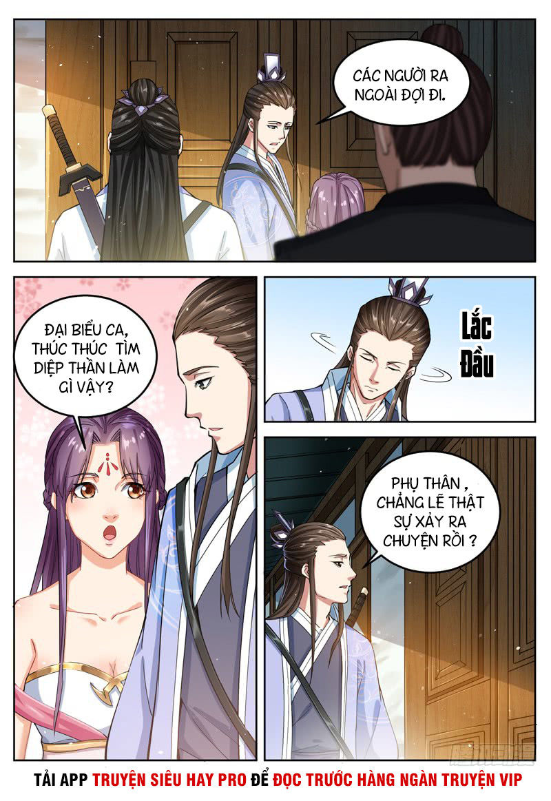 Sơn Hải Phong Thần Chapter 45 - Trang 2