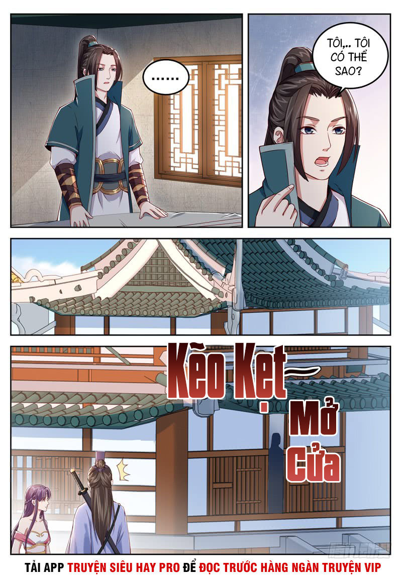 Sơn Hải Phong Thần Chapter 45 - Trang 2