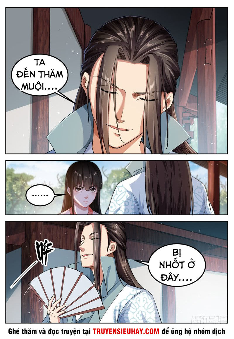 Sơn Hải Phong Thần Chapter 50 - Trang 2