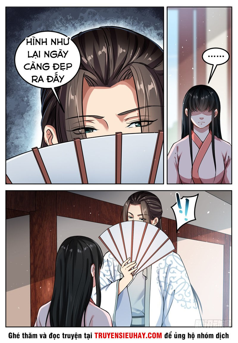 Sơn Hải Phong Thần Chapter 50 - Trang 2