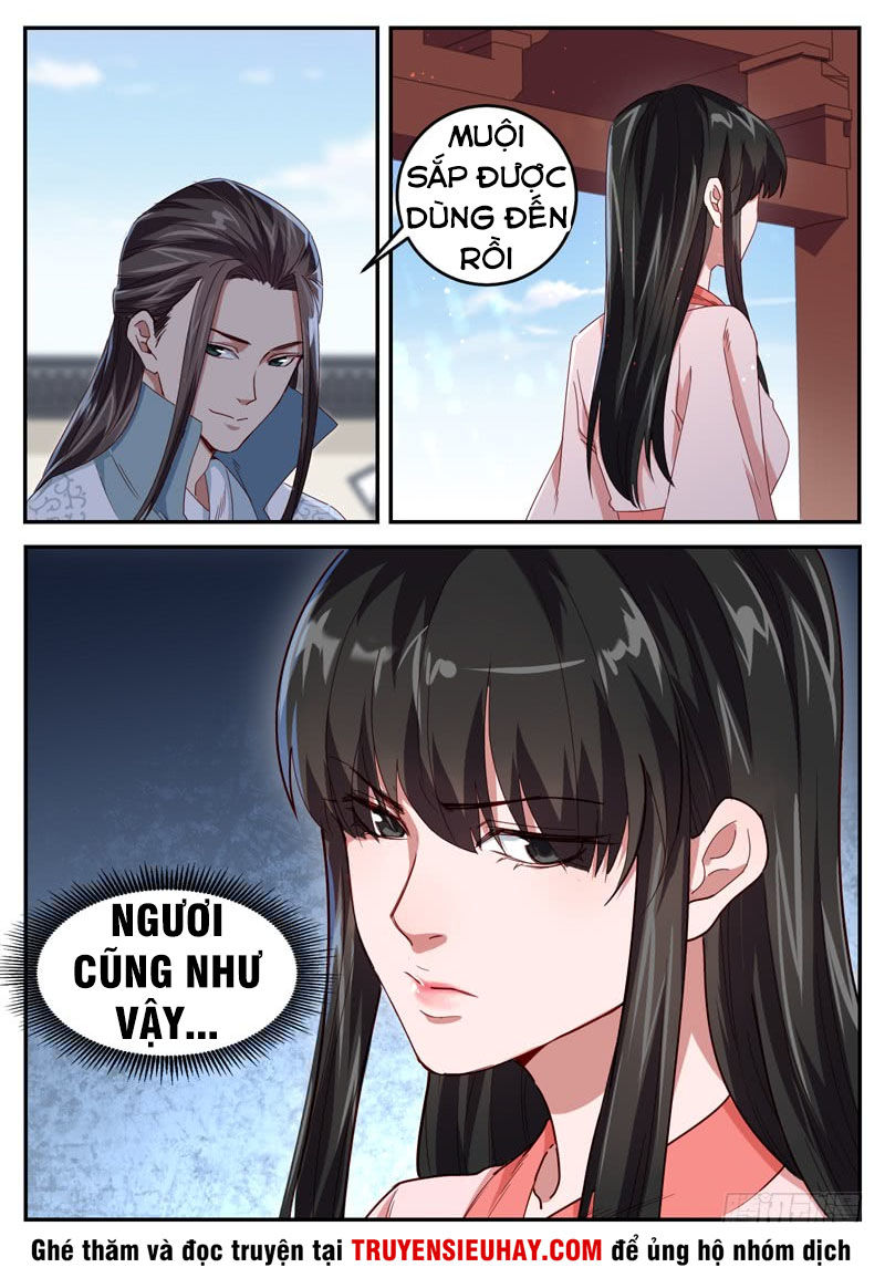 Sơn Hải Phong Thần Chapter 50 - Trang 2