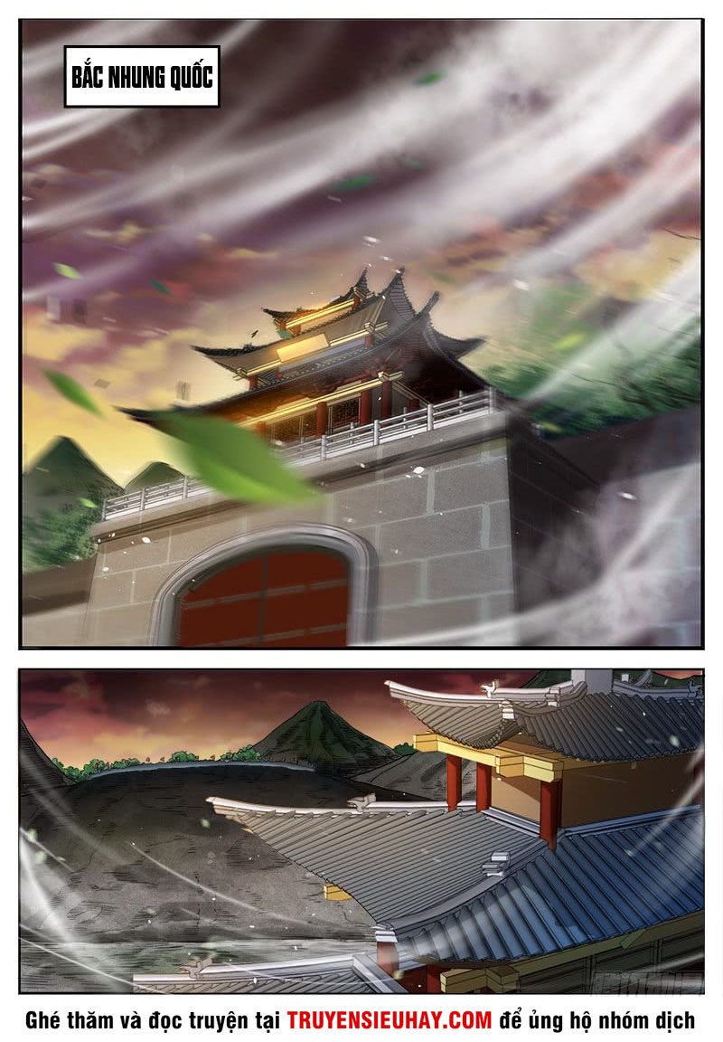 Sơn Hải Phong Thần Chapter 51 - Trang 2