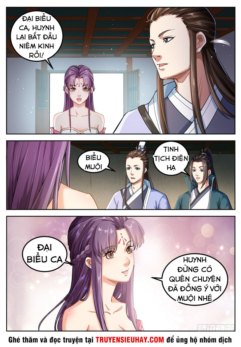 Sơn Hải Phong Thần Chapter 52 - Trang 2