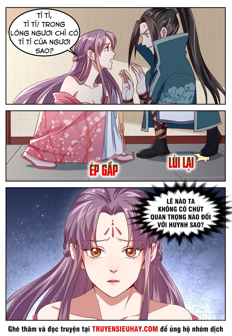 Sơn Hải Phong Thần Chapter 52 - Trang 2