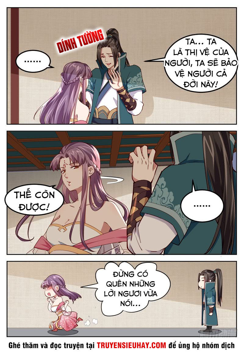 Sơn Hải Phong Thần Chapter 52 - Trang 2