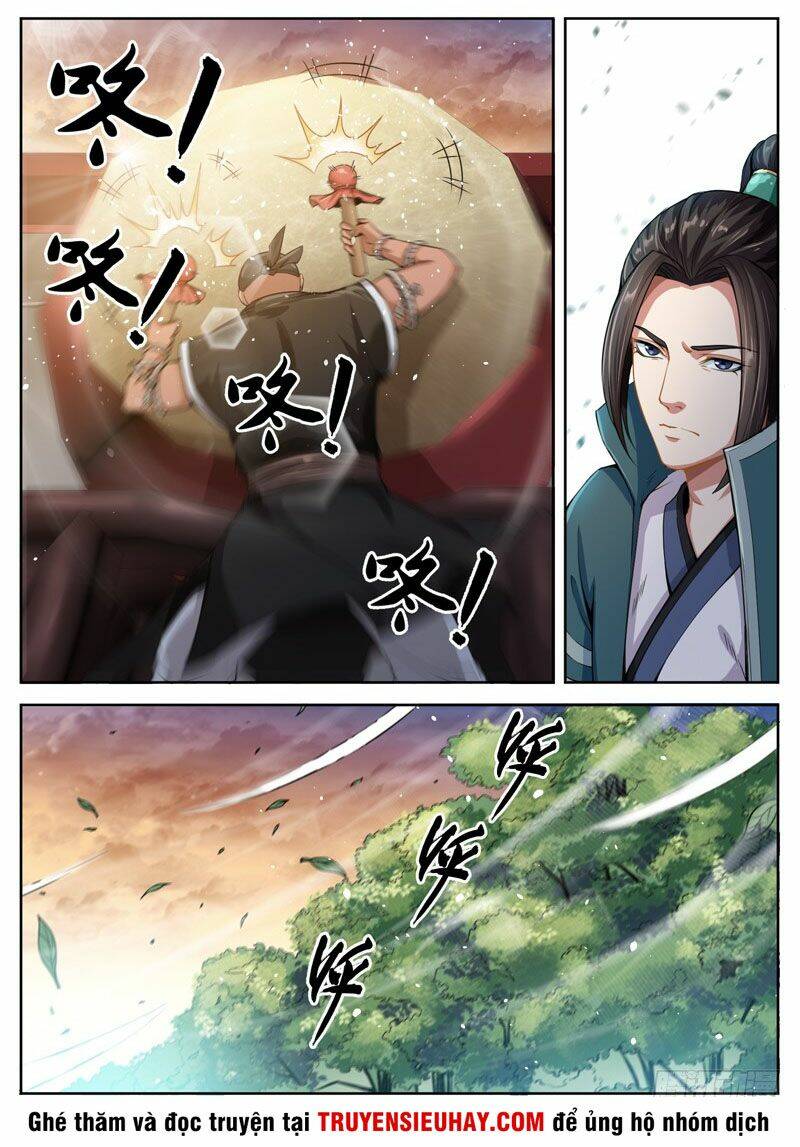 Sơn Hải Phong Thần Chapter 53 - Trang 2