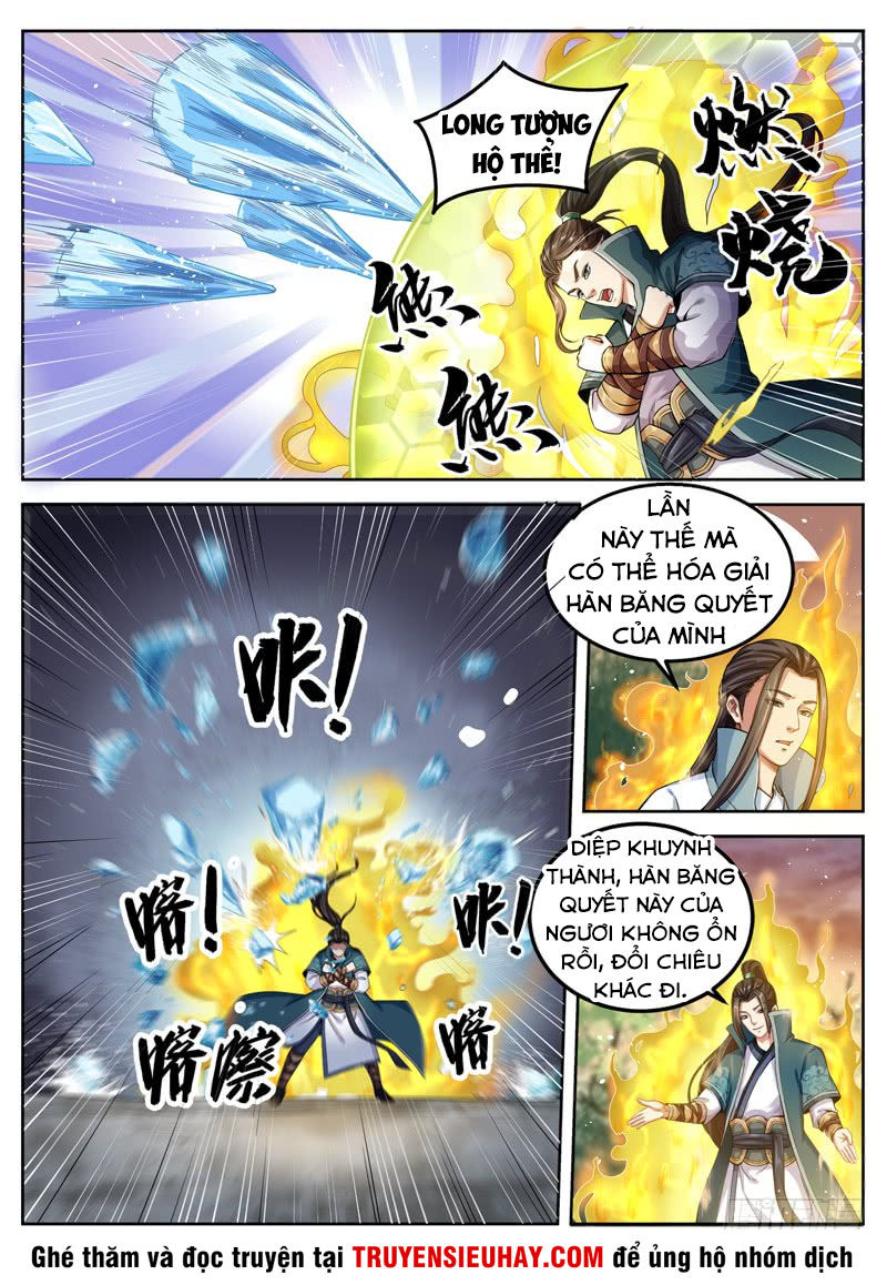 Sơn Hải Phong Thần Chapter 55 - Trang 2