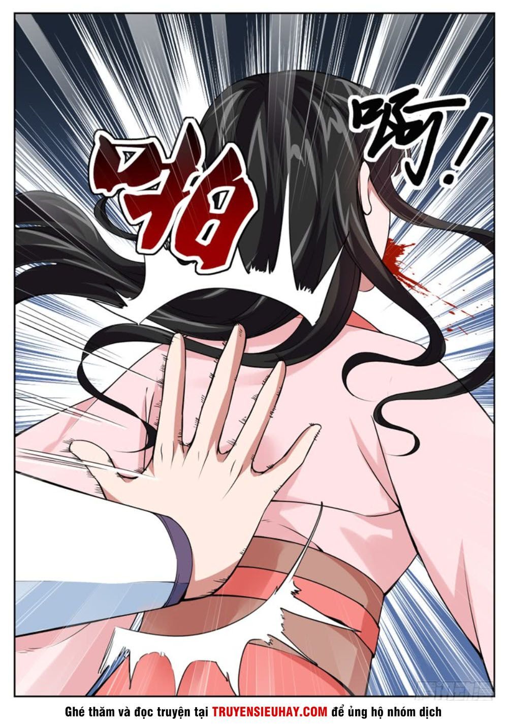 Sơn Hải Phong Thần Chapter 62 - Trang 2