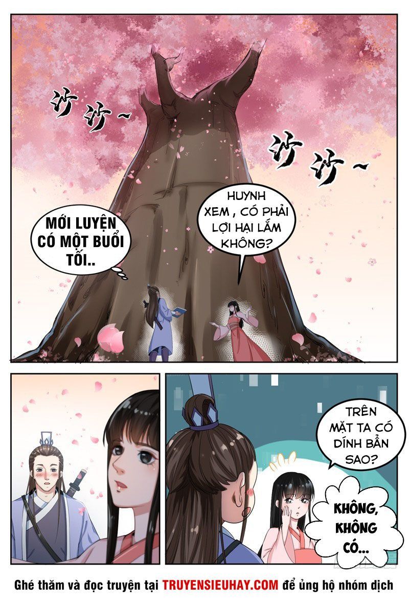 Sơn Hải Phong Thần Chapter 73 - Trang 2