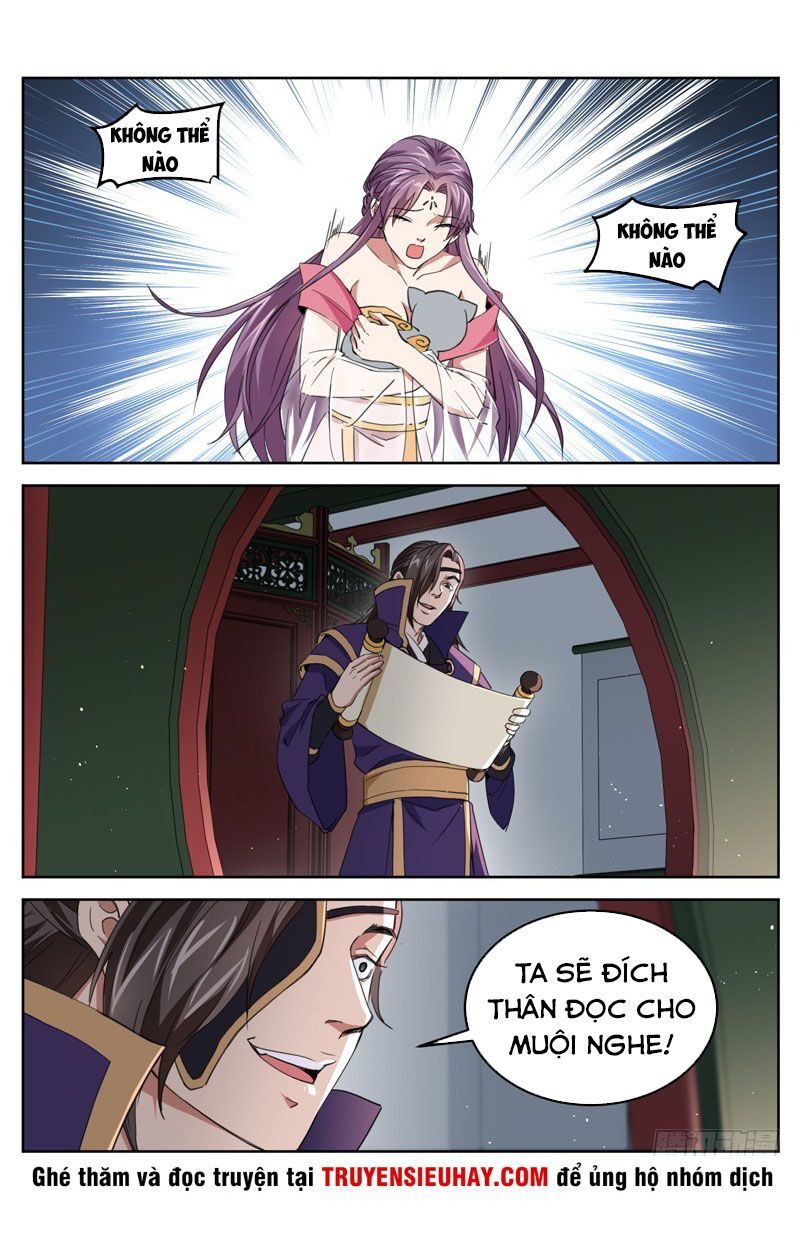 Sơn Hải Phong Thần Chapter 75 - Trang 2