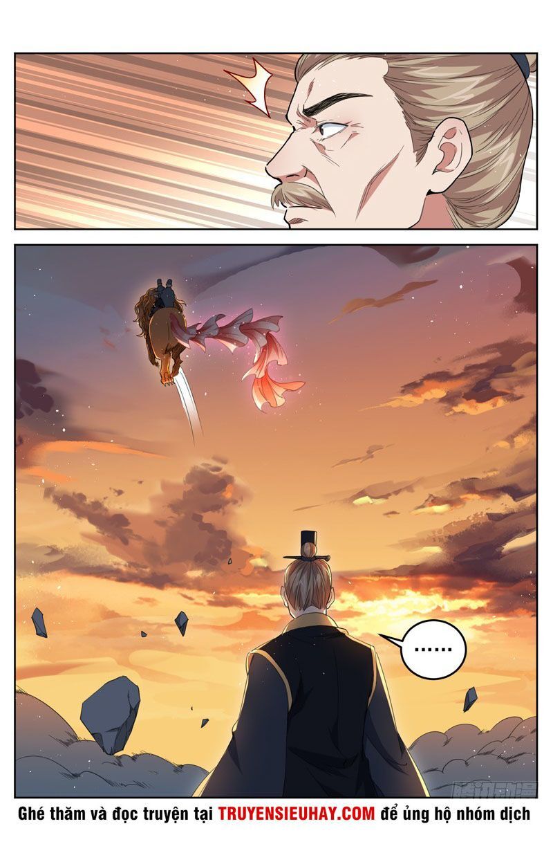 Sơn Hải Phong Thần Chapter 77 - Trang 2