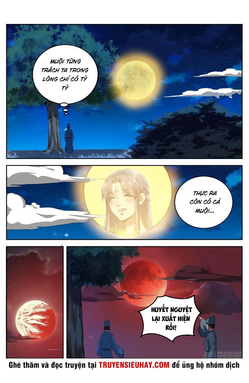 Sơn Hải Phong Thần Chapter 78 - Trang 2