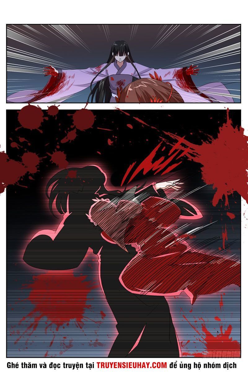 Sơn Hải Phong Thần Chapter 79 - Trang 2