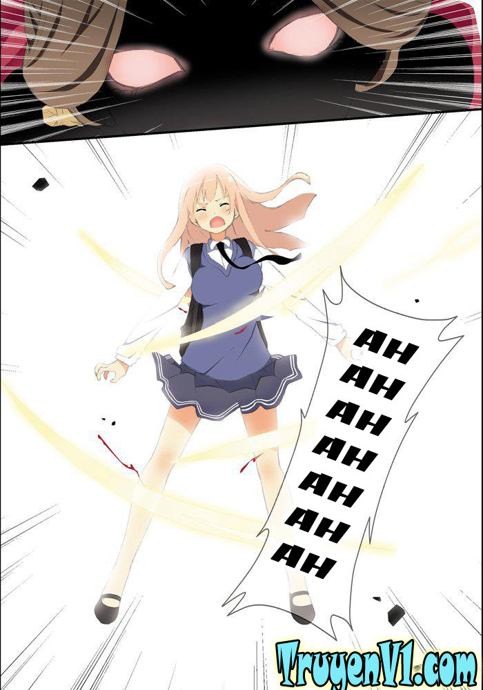 Sơn Hải Thú Chapter 14 - Trang 2