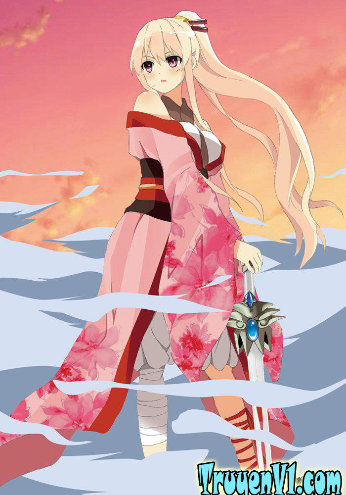 Sơn Hải Thú Chapter 15 - Trang 2