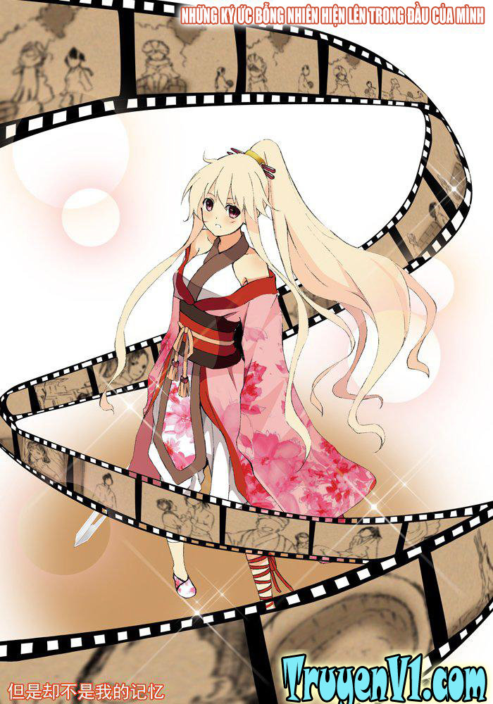 Sơn Hải Thú Chapter 17 - Trang 2