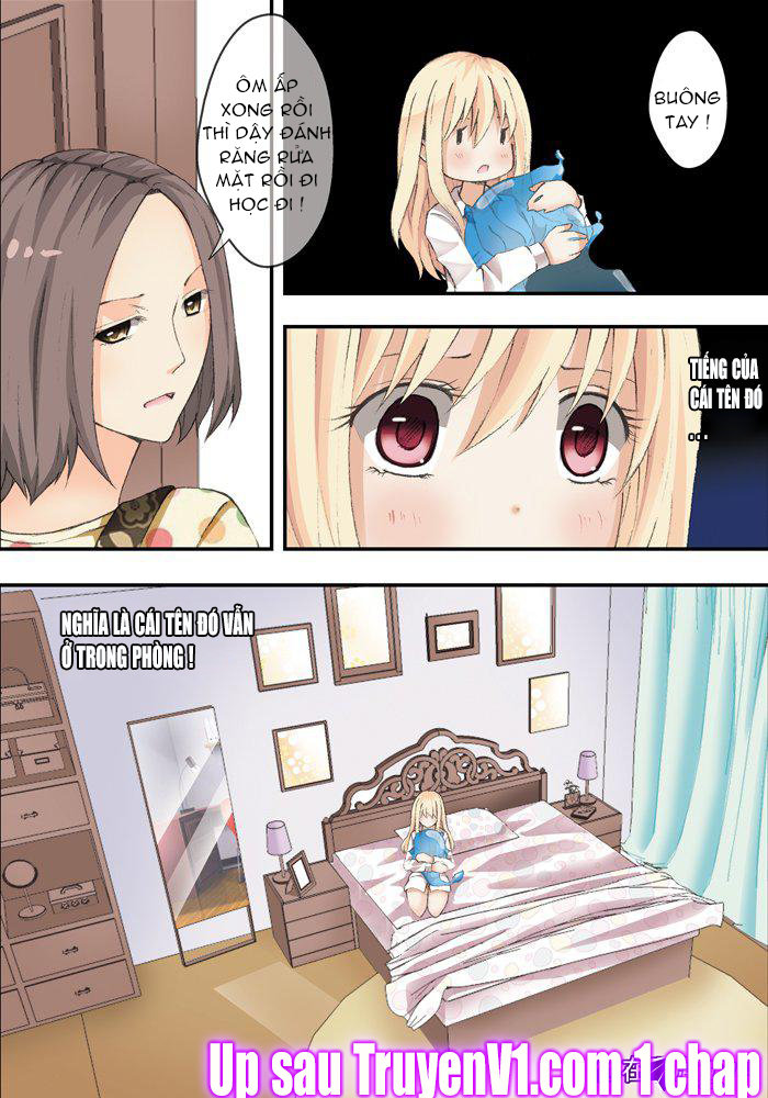 Sơn Hải Thú Chapter 9 - Trang 2