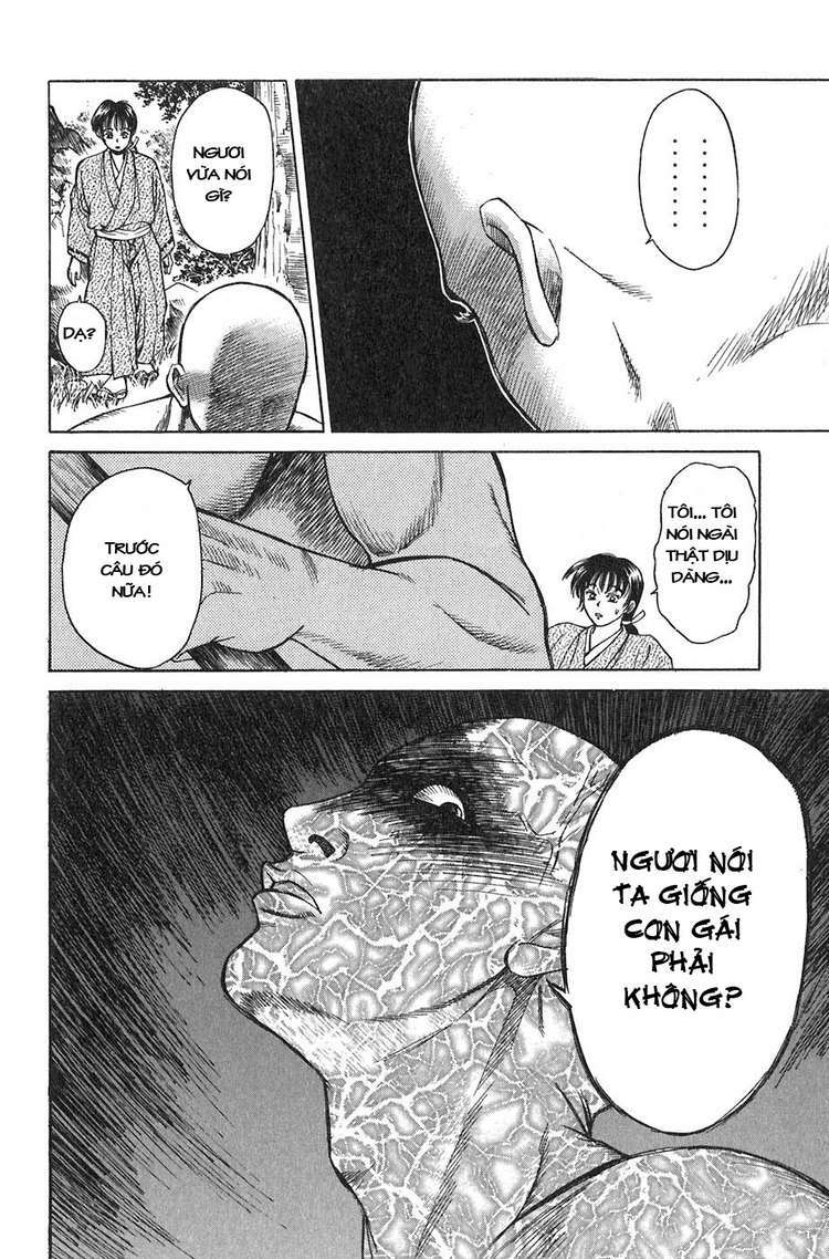 Sơn Tặc Seyu Chapter 9 - Trang 2