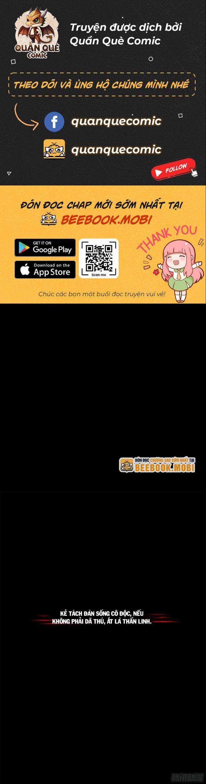 Sơn Thượng Chi Nhân Chapter 0 - Trang 2