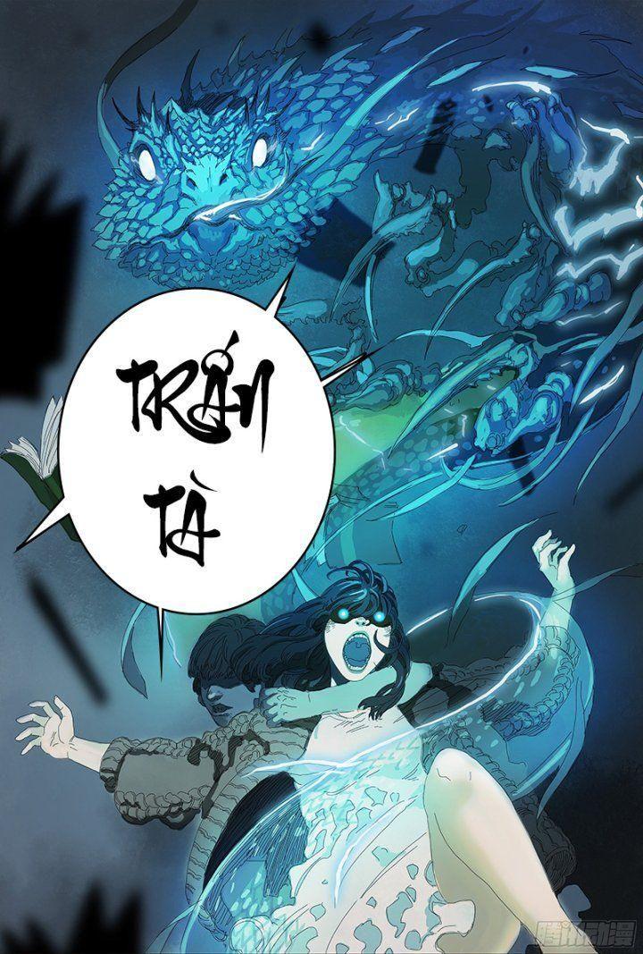 Sơn Thượng Chi Nhân Chapter 0 - Trang 2