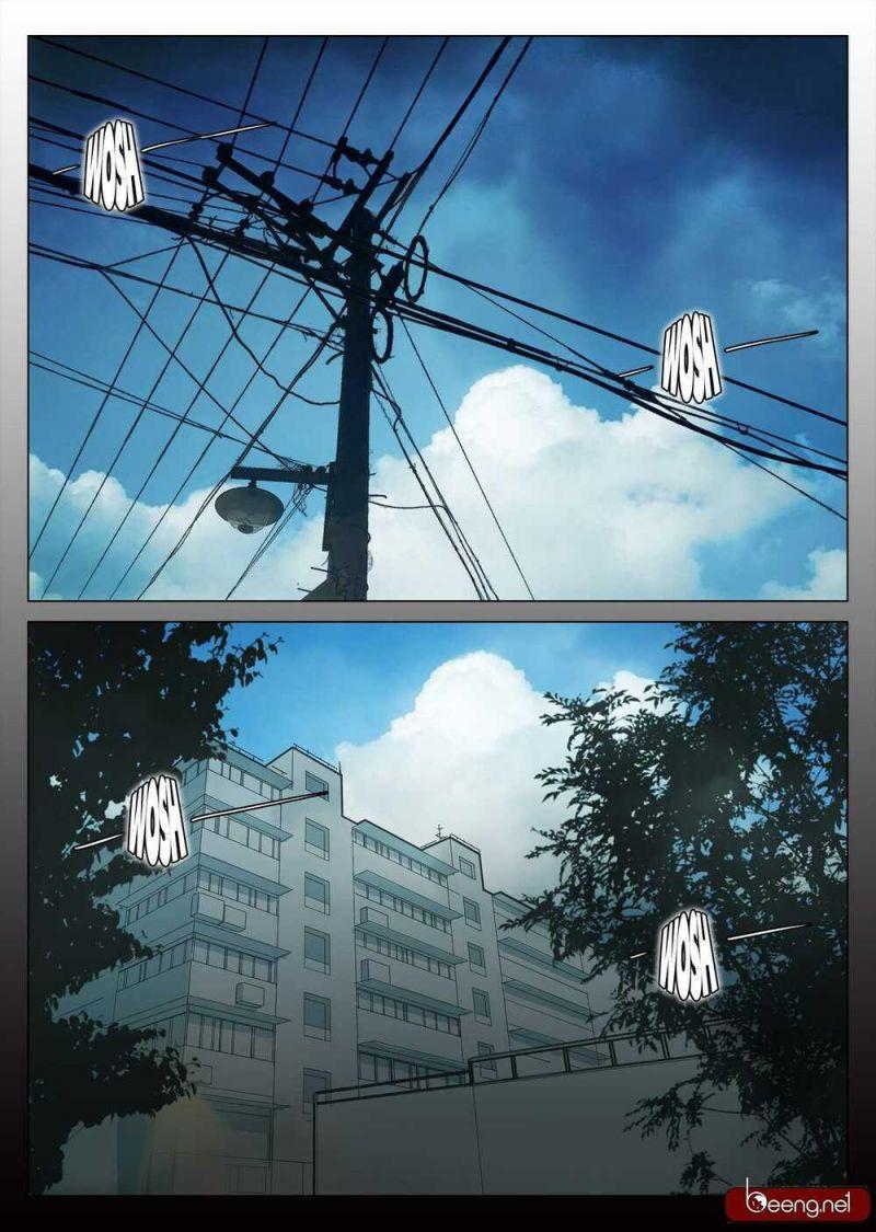 Sơn Thượng Chi Nhân Chapter 1 - Trang 2