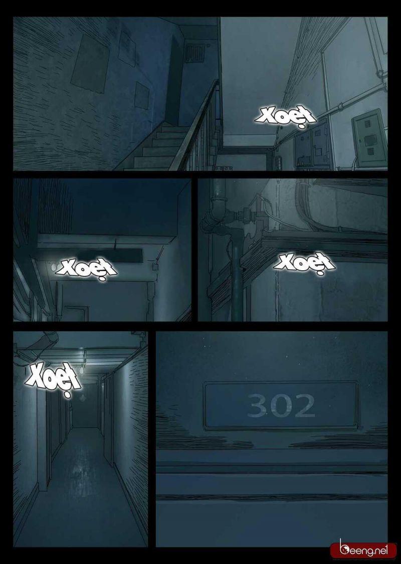 Sơn Thượng Chi Nhân Chapter 1 - Trang 2