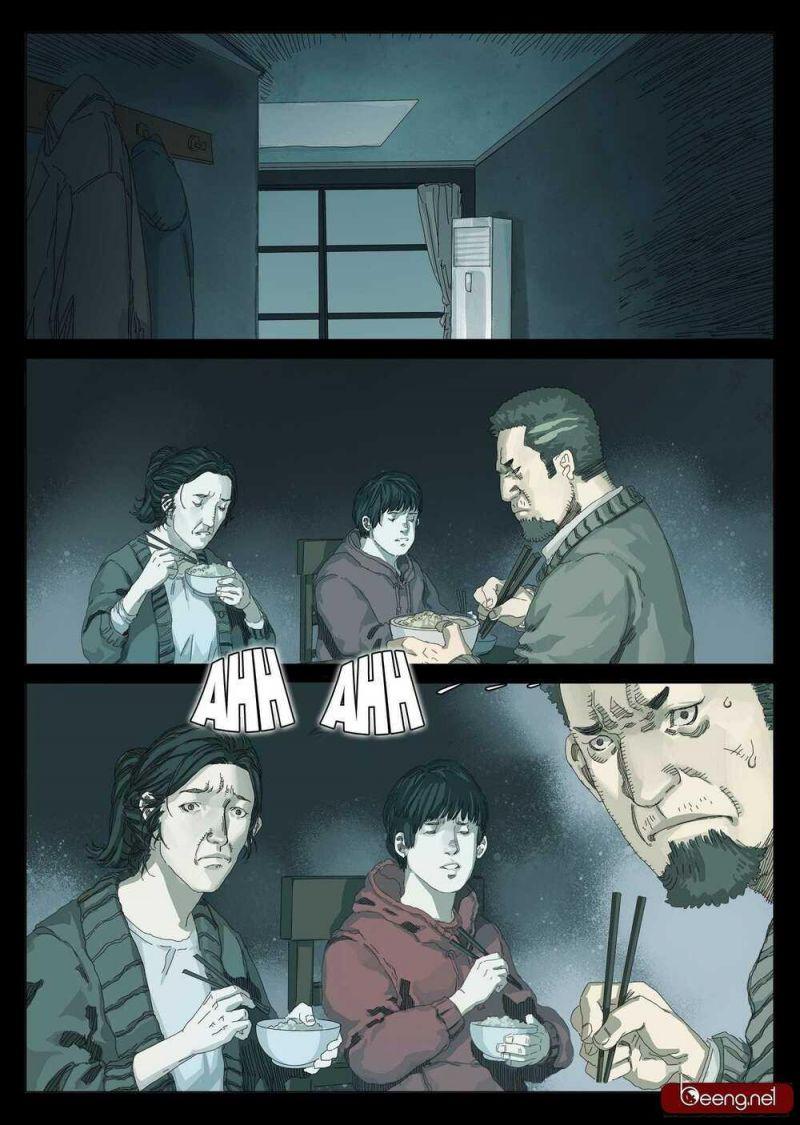 Sơn Thượng Chi Nhân Chapter 1 - Trang 2