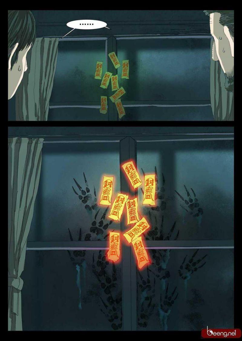 Sơn Thượng Chi Nhân Chapter 1 - Trang 2